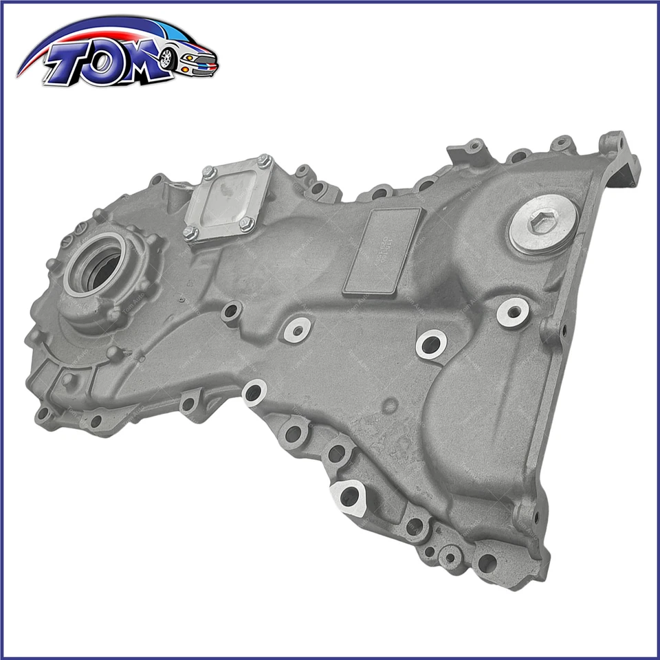 Bomba de aceite para 09-19 Toyota Camry RAV4 Highlander Lexus ES300h NX300h 11310-0V030 Foto 2 de 4