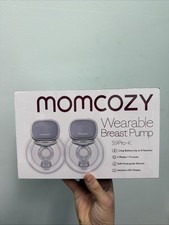 Momcozy Double S9 Pro-K Wearable Electric Breast Pump