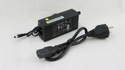 Elementech 36 Watt Netzteil 12V 3A Stecker 5,5mm/2,1mm A140-1120300N