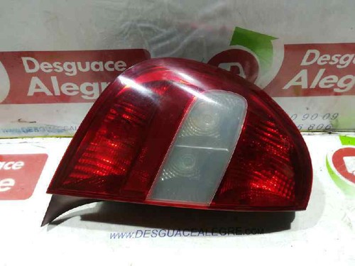 scheinwerfer hinten links CITROEN C5 BERLINA 2.0 HDI SX 2001 262713
