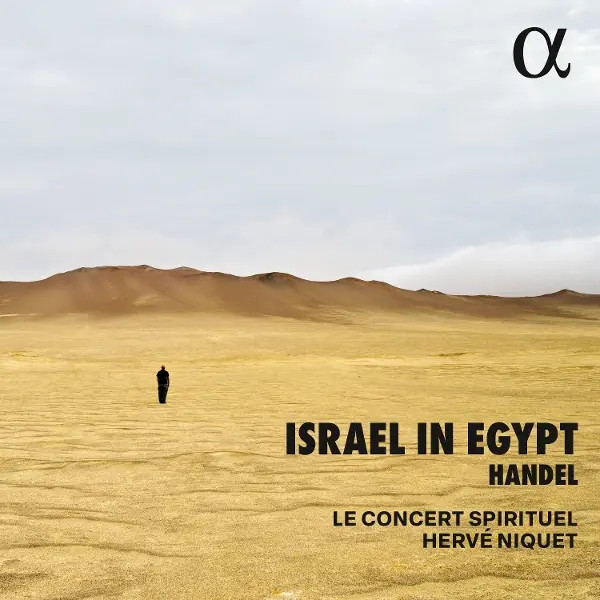HäNdel: Israel In ÄGypten | Georg Friedrich HäNdel | Audio-Cd | CD | 2025-image