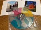 PINK FLOYD - Wish You Were Here 50th Anniversary Liquid Filled Vinyl New IN HAND