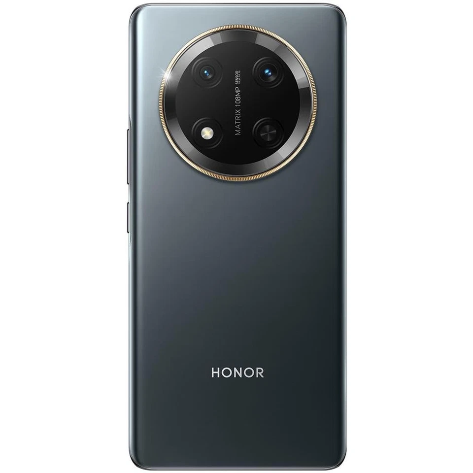 Honor Magic 7 Lite Nero 512GB Memoria 8GB Ram Display 6.78" 5G Titanium Black - Immagine 4 di 4