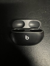 Beats Studio Buds Totally Wireless Earphones Case Replacement Black