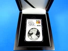 2025 S,  Silver American Silver Eagle from the L.E.S.P.S. NGC Pf 70 UC Adv. Rel.