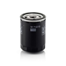 Mann-Filter Ölfilter 5010913 50018927 25012757 3827069 MLS000530 | 271212