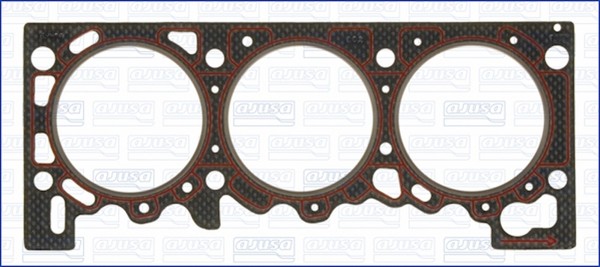 Dichtung Zylinderkopf Ajusa 10106400 FüR Explorer Aerostar Ford U2 102Mm Awd 4WD-image