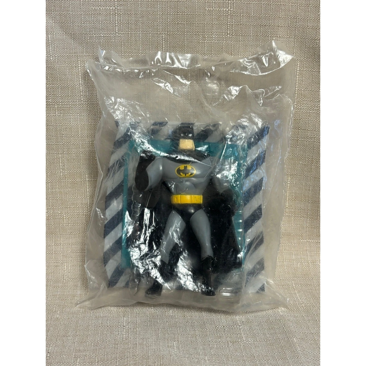 mcdonalds batman figure products for sale | eBay