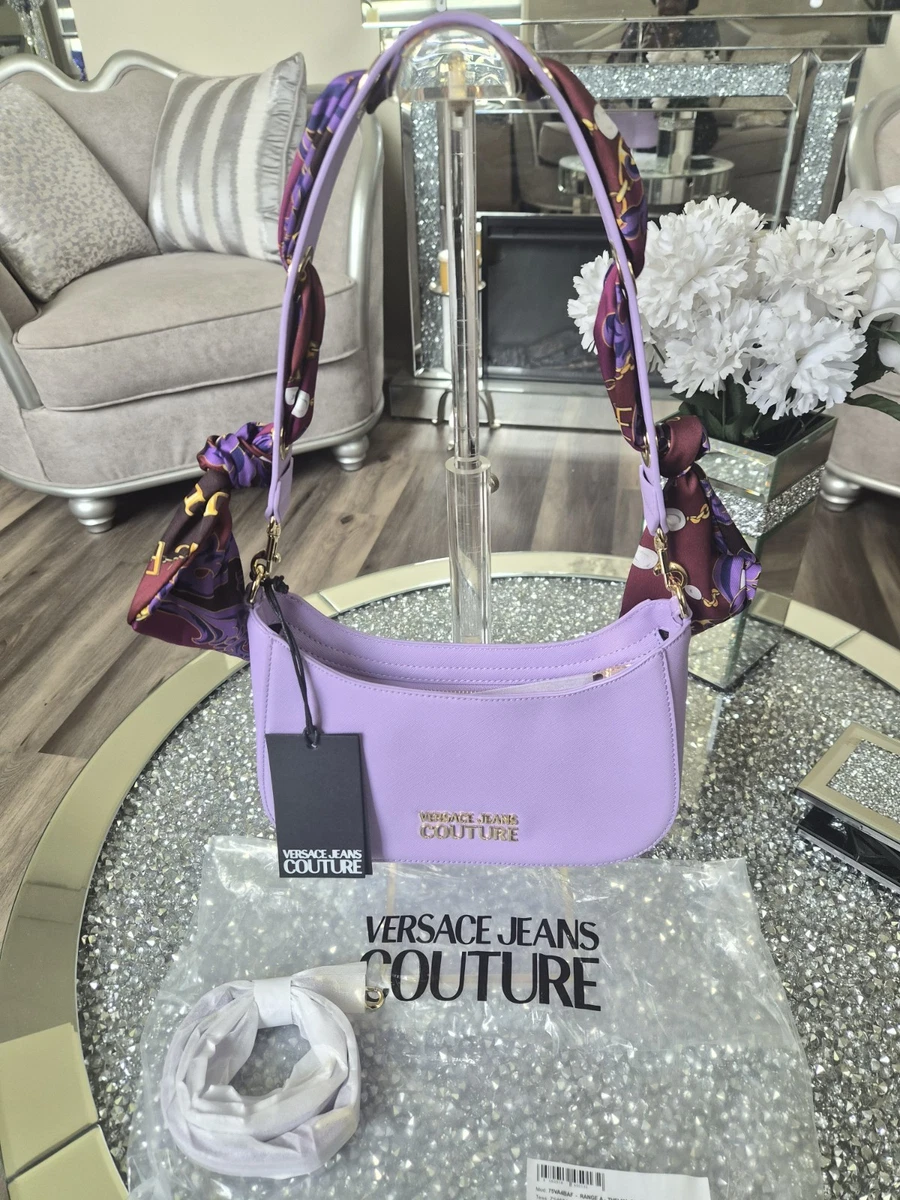Versace Jeans Couture Bags & Women's Zip for sale | eBay