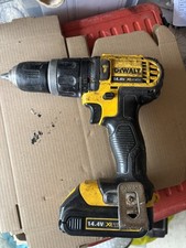 Dewalt DCD735 Cordless Drill + 14.4V XR Li-ion 1.5 Ah Battery