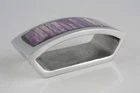 Denby - Storm - Napkin Ring - 213166Y