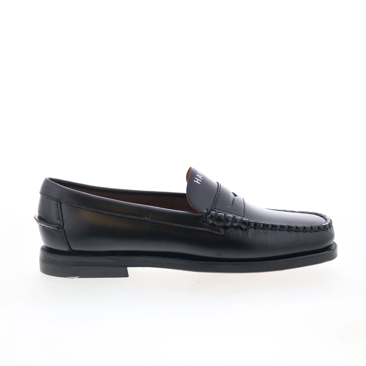 Rare Vintage Sebago Women’s Penny Loafers New Old Stock 10M Made in USA Women main image 2