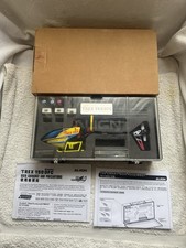 Align T-Rex 150DFC with Upgrade / Carry box