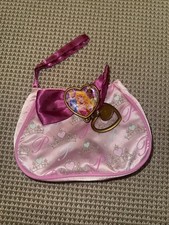 Disney Princess Small Pink Bag