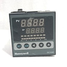 HONEYWELL DC1040CR-302000-E TEMPERATURE CONTR...