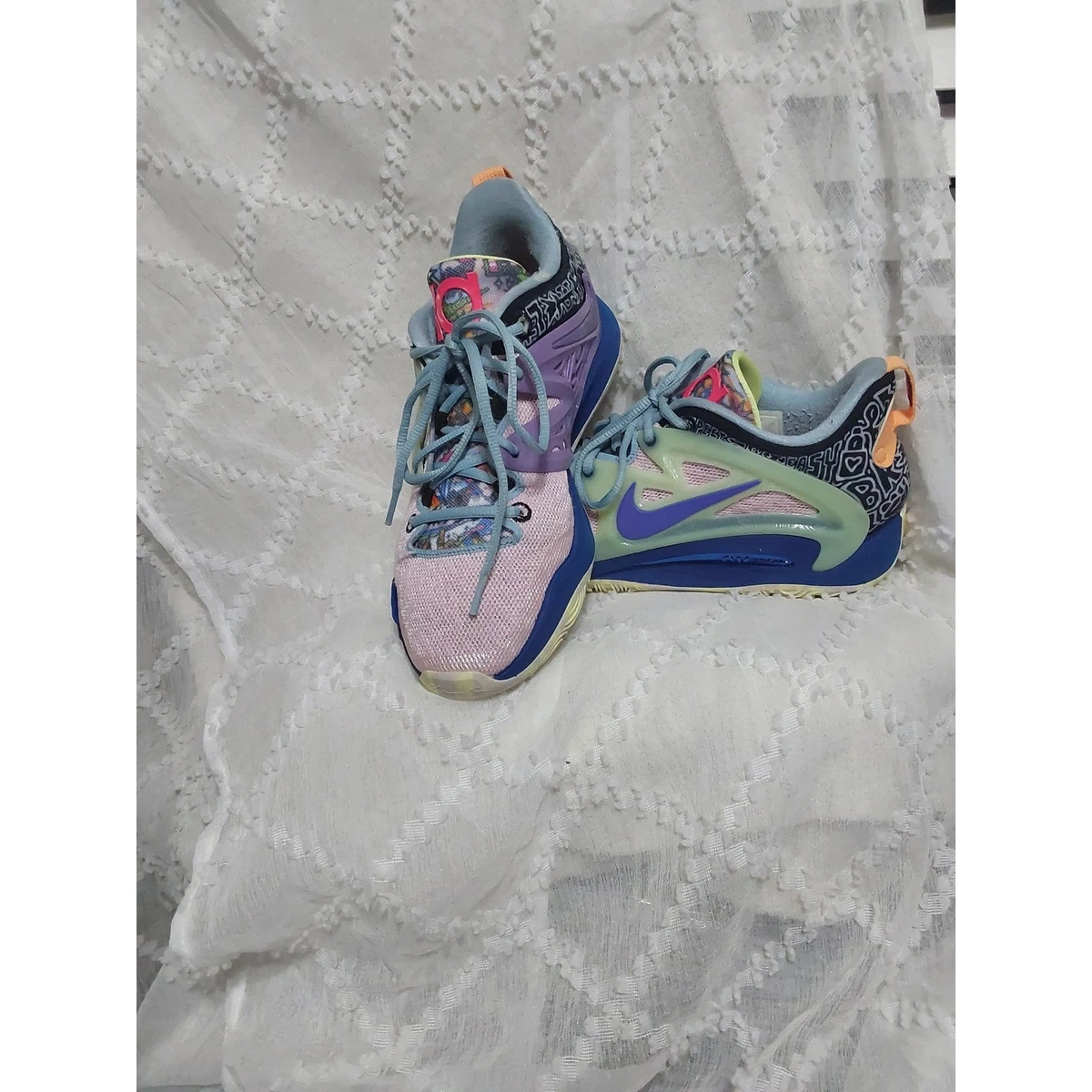 Las mejores ofertas en Nike KD 15 EP What The | eBay
