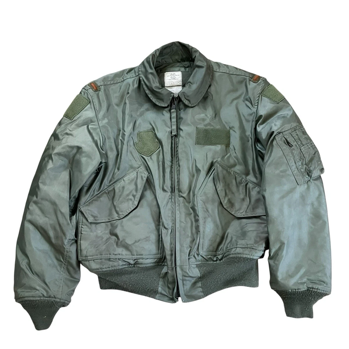 ジャケット・アウター cwu45-p GOC Men's CWU 45/P Bomber Jacket (Heritage) | Alpha Industries
