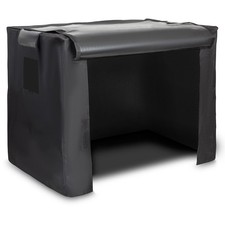 Deco Pet Indoor/Outdoor Pet Kennel Crate Cover