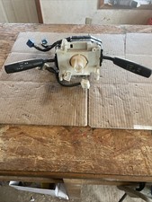 98 Mazda 626 Combination Switch Headlight Turn Signal 98 Mazda 626 Combination Switch Headlight Turn Signal
