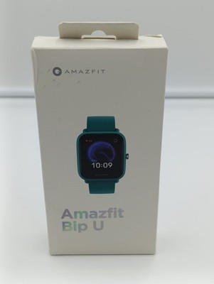 AMAZFIT A2017 Bip U, Smartwatch _0,12_5