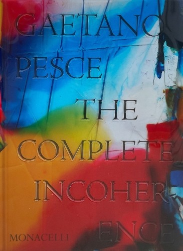 Gaetano Pesce by Glenn Adamson - 9781580935999