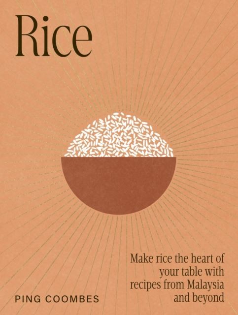 Rice by Ping Coombes Hardback
