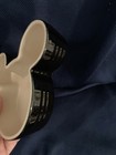 Le Creuset Disney Mickey Mouse Black Stoneware Ramekin 7.5 oz  17 43 — photo 4
