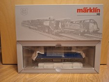 Märklin H0 39220 Diesellokomotive Baureihe 218 der PRESS mfx+/DCC Sound Neu/OVP