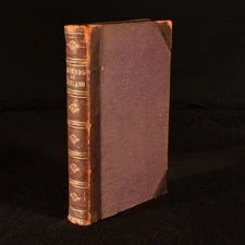 1864 Icelandic Legends Collected by Jon Arnason Translated George E. J. Powel...