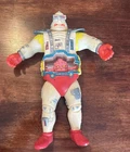 VINTAGE 1991 MIRAGE STUDIOS PLAYMATES TMNT KRANG ANDROID BODY  11”