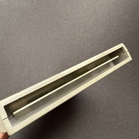 Pinball Quest Nintendo NES 1990 Cartridge Only Tested and Working