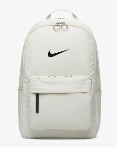 Nike Heritage Winter Eugene Backpack 23L Light Bone DN3592-072 Fast Shipping
