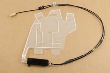 Original Volkswagen Transporter Antennenmodul FM2/DAB 7LA035532B