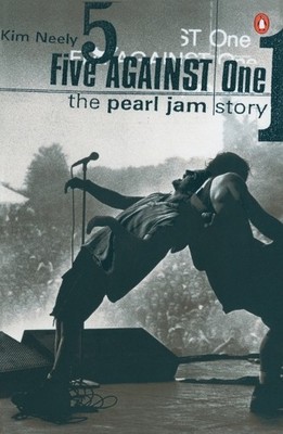 Kim Neely Five against One (Paperback) (UK IMPORT)
