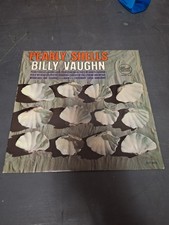 BILLY VAUGHN PEARLY SHELLS LP