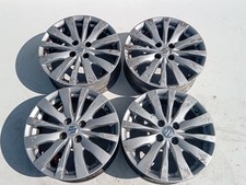 4 CERCHI IN LEGA 16 SUZUKI SWIFT 2013