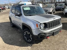 Steering Gear/Rack ID 68263318 Fits 15-20 RENEGADE 740371