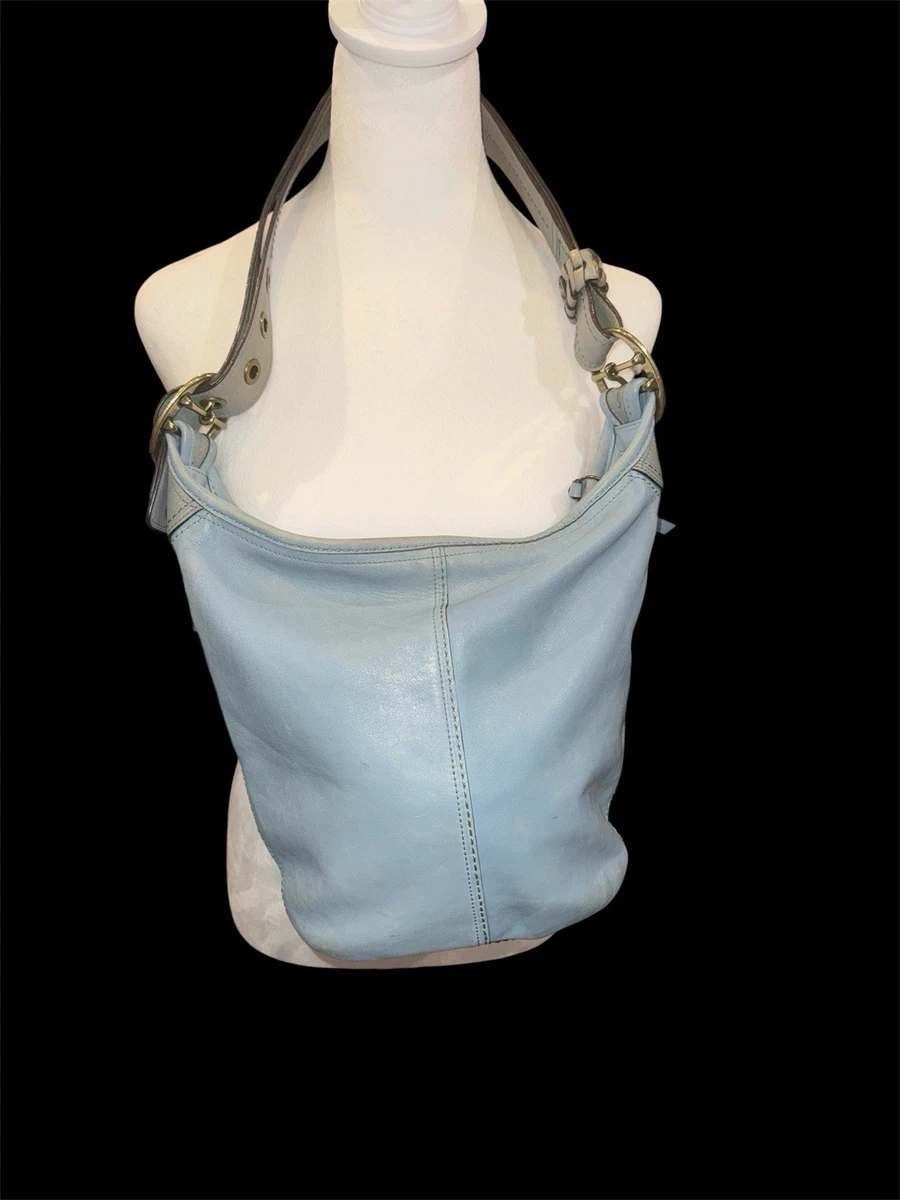 Coach Bleecker Hobo Handbags & Bags Canvas Exterior for Women for