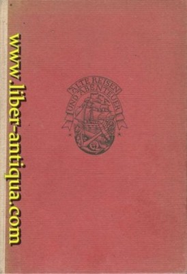 Von Kamtschatka nach Amerika Bearbeitet von Dr. M. Heydrich, Steller, Georg Wilh