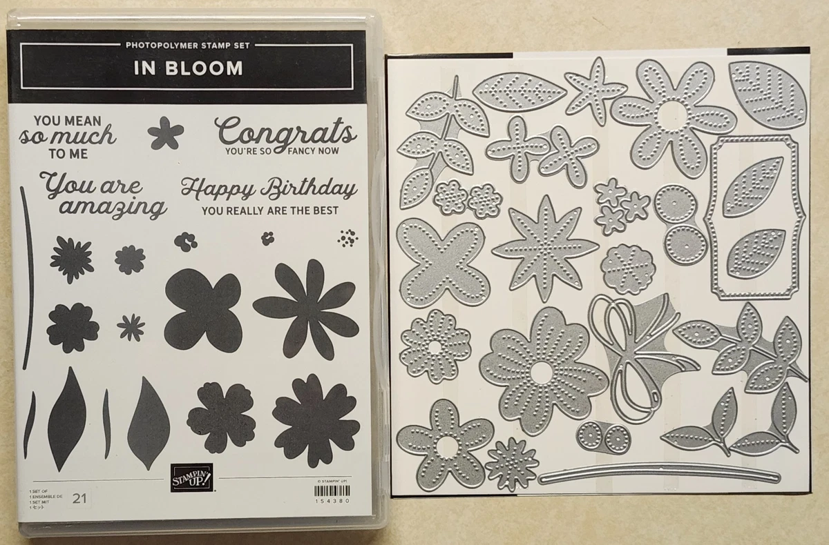 Stampin Up Bundle Up for sale | eBay