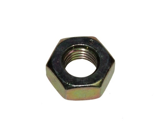 Mutter M10 X 1,25 FüR Variomatik CPI Aragon 50, Aragon Gp, Bravo, Formular R 50-image