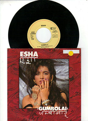 Esha    -     Gumbolai