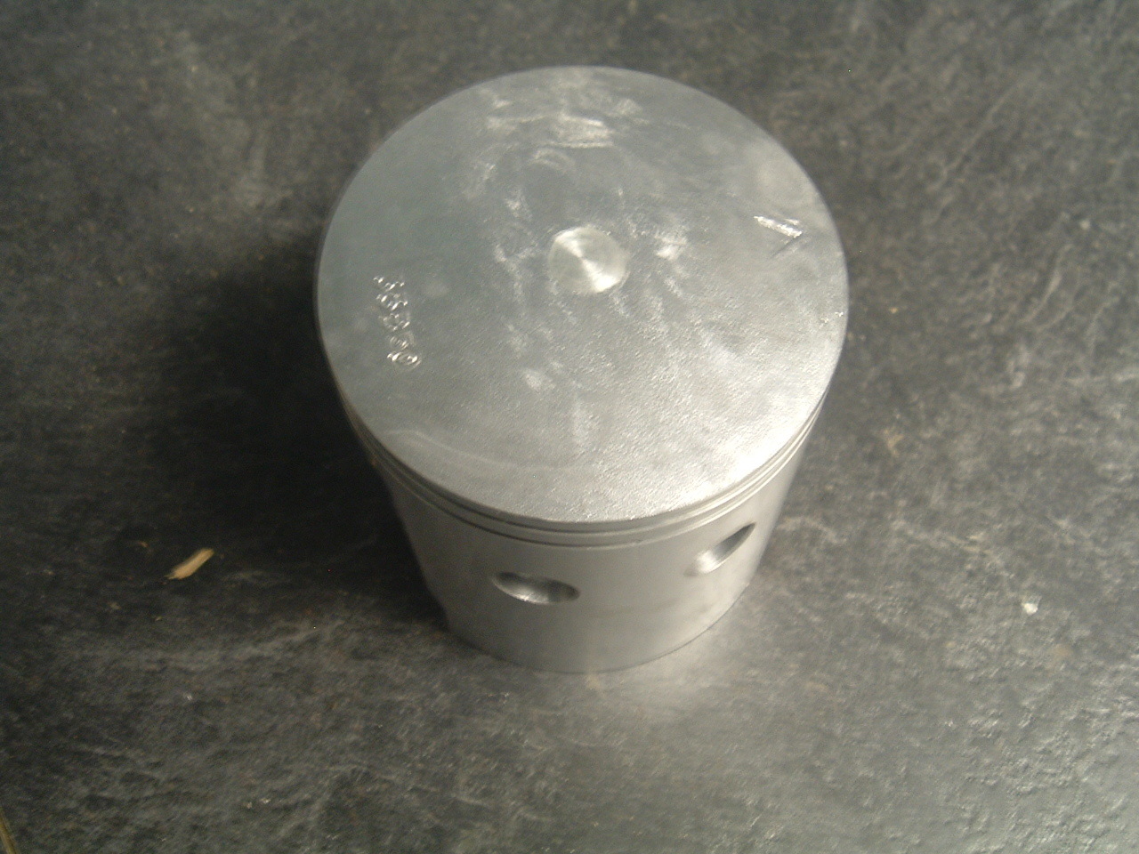 New 90-93 OEM Polaris Piston # 3084163 .020