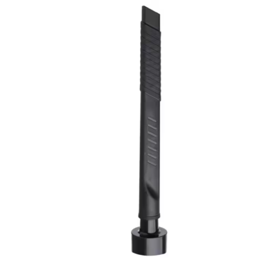 #ad 1 1 4 In. and 2 1 2 In. Spiral Flexible Crevice Tool Accessory for RIDGID Wet Dr $20.08
