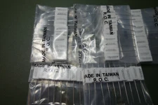 50 E/W Electronics 39 Ohm 5W 5% Cement/Sandstone Power Resistors