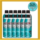 Johnsen's 6762 10.7 Ounce Capacity Starting Fluid Performs to -65°F (Pack of 12)