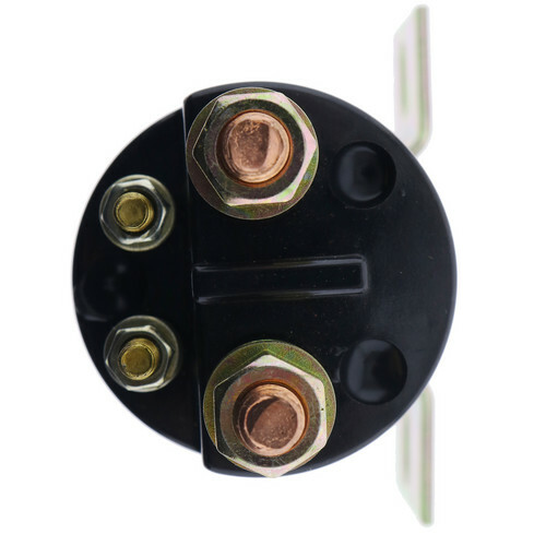 3T-0376 3T0376 Power Solenoid Valve For Caterpillar CAT