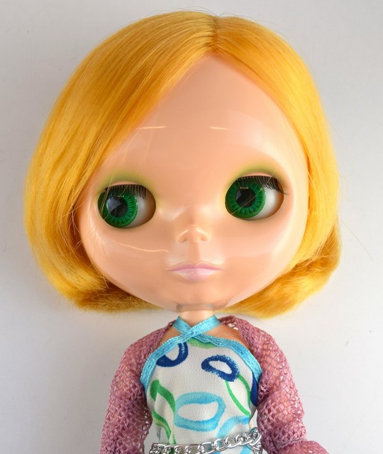 blythe doll for sale