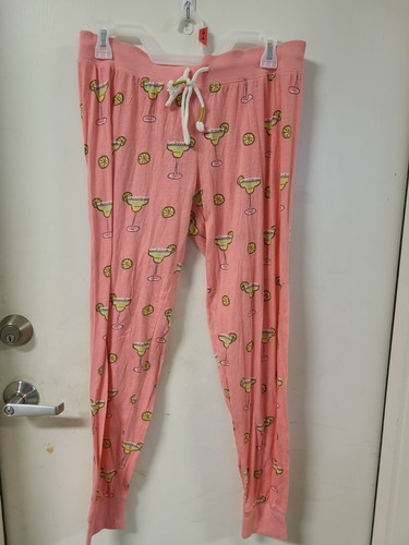 PJ Salvage "Margaritas" PJ Bottoms - SZ. S
