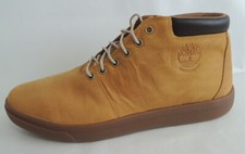 NEU Timberland Ashwood Park Waterproof Chukka Gr 44,5 Sneaker Schuhe A2DSC Boots